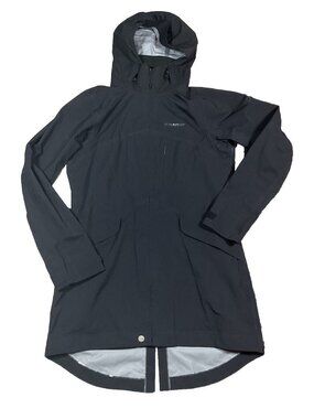 Everest EXT TCS Water 10000 Water Repellent Outdoors Cycling Jacket 38 6 8 Gorp